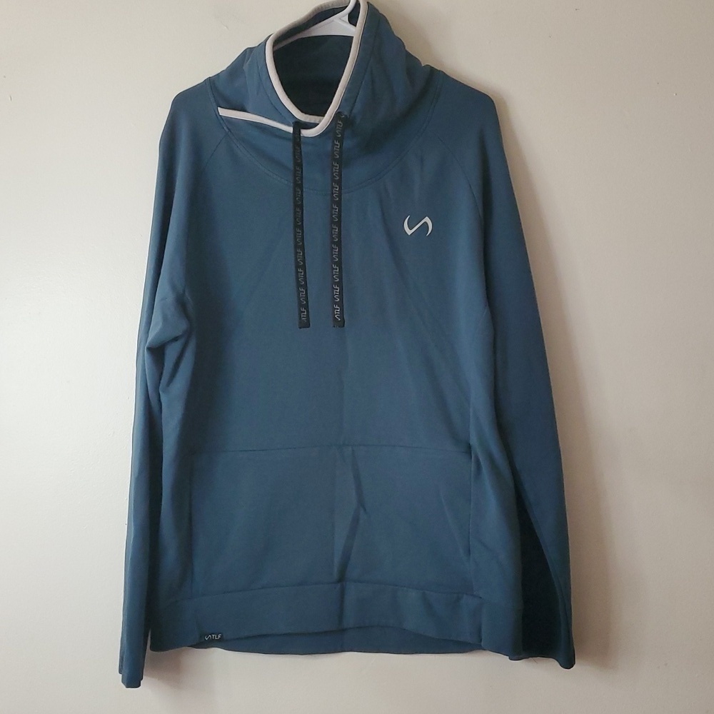 Mens TLF League Infi-Dry Warm Up Pullovers Bundle 5 All Size Large Performance - Picture 13 of 16